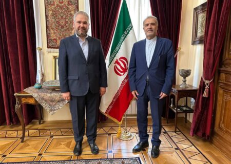 تهران و اصفهان از هفته فرهنگی روسیه میزبانی خواهند کرد