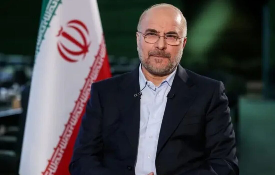 قالیباف: فراجا رگ حیاتی امنیت کشور است