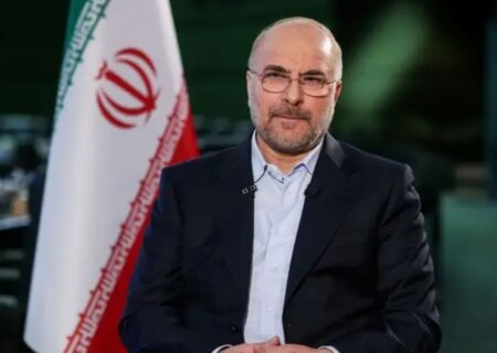 قالیباف: فراجا رگ حیاتی امنیت کشور است