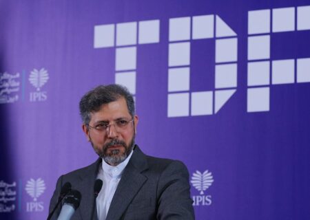 خطیب‌زاده: وفاق نه یک سازش موقت که یک رویکرد پایدار برای حل اختلافات است