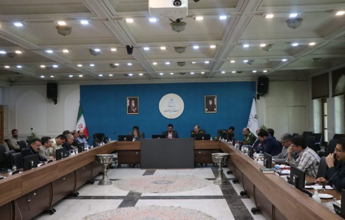 دستورالعملهای عملیاتی پدافند مردممحور تبیین شد