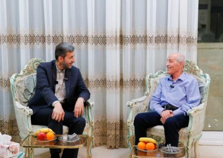 جمالی‌نژاد: فرهیختگان و مدیران استان دسترنج معلمان این سرزمین هستند