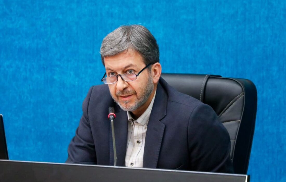 استاندار اصفهان در جمع تیم فوتبال سپاهان: منتظر ارمغان قهرمانی تیم سپاهان در رقابتهای آسیایی هستیم