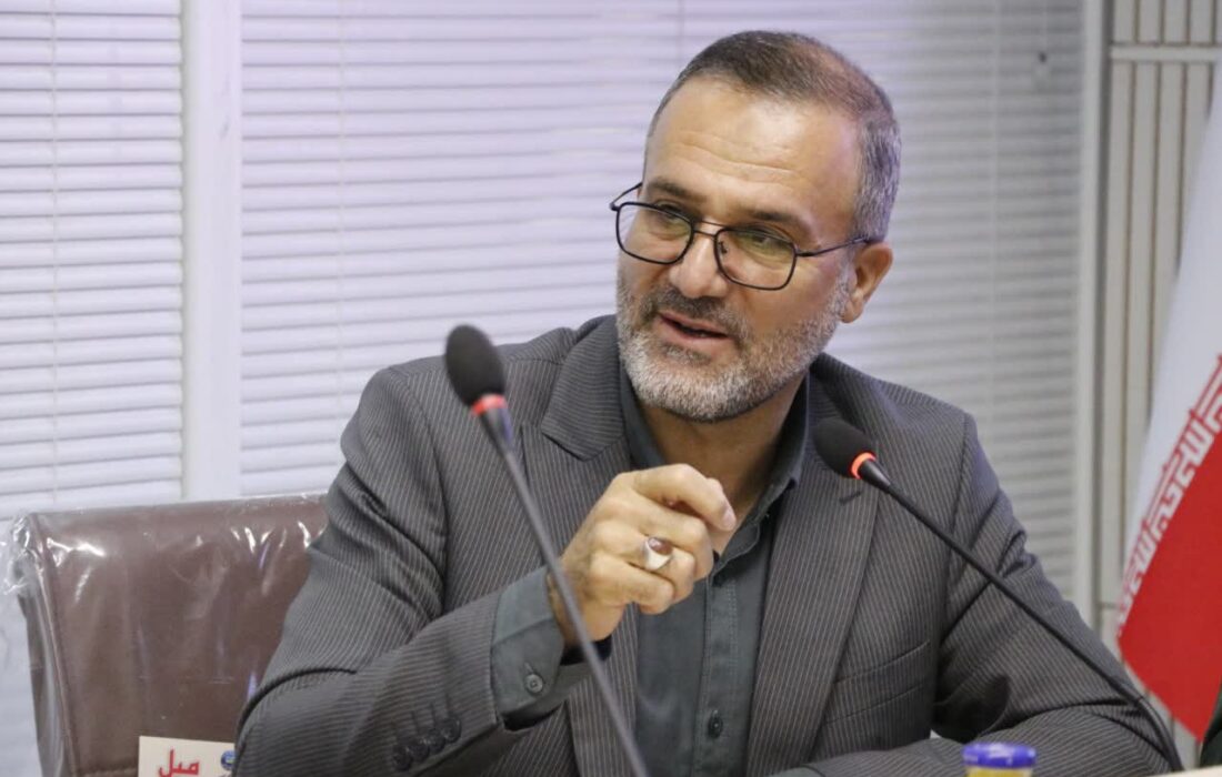 موزه دفاع مقدس نیازمند توسعه تکنولوژیهای نوین است