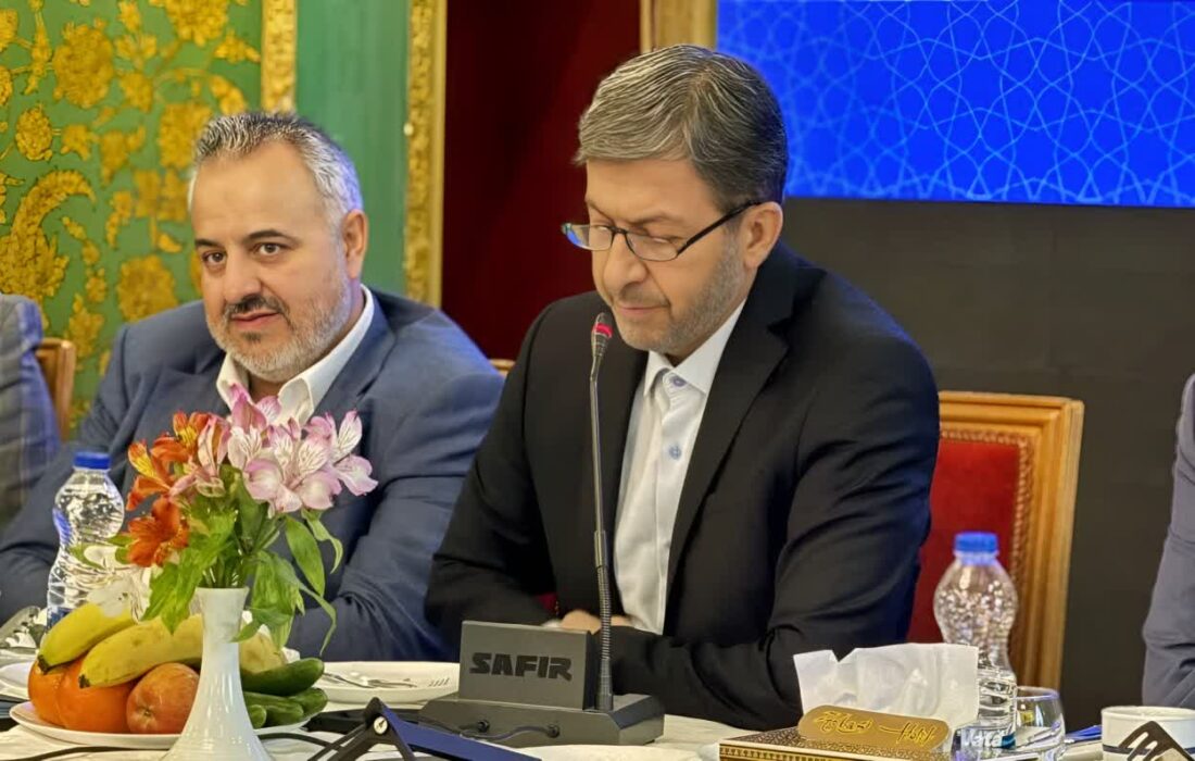 جمالینژاد: اشتغال و کارآفرینی نیازمند رویکردهای جدید است