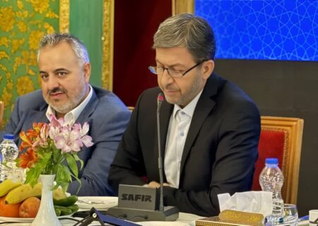جمالی‌نژاد: اشتغال و کارآفرینی نیازمند رویکردهای جدید است