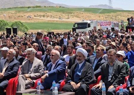 گرامیداشت هفته فریدن، بستری برای همگرایی، وفاق ملی و معرفی ظرفیت‌ها