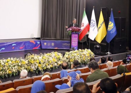 جمالی‌نژاد: اصفهان آفرینش امروز جاودانه به دست هنرمندان را می‌طلبد