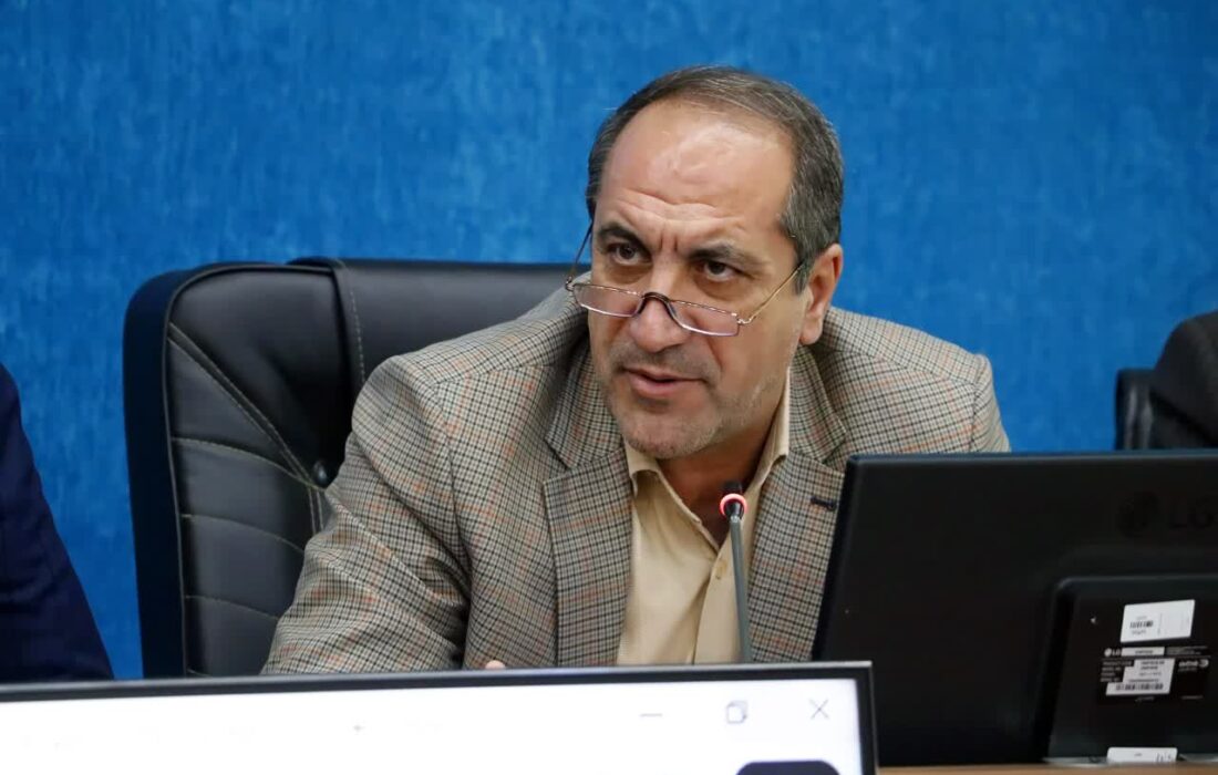 طرح توسعه فرهنگ و هنر در کنار سالن اجلاس؛ نیازمند سرمایه‌گذاری بخش خصوصی است
