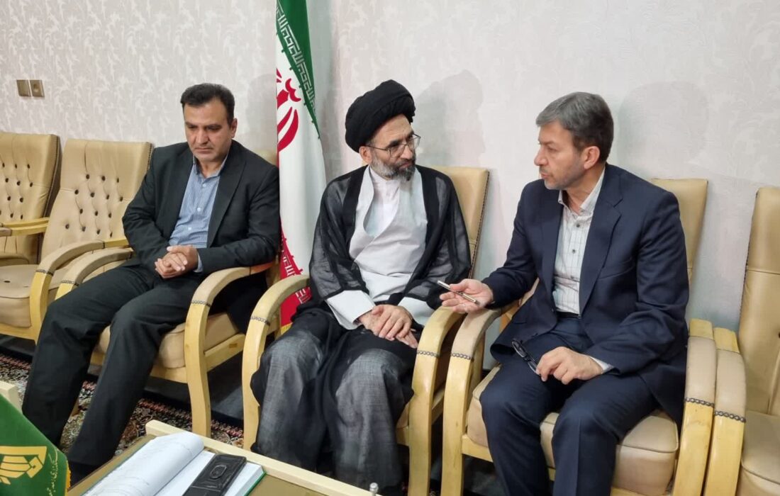 جمالینژاد:طرح نوآورانه بند خ ماده ۲۰ فرصتی استثنایی برای کاشان است