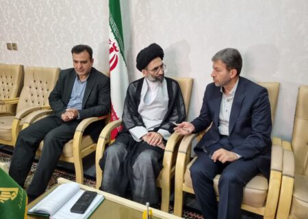 جمالی‌نژاد:طرح نوآورانه بند خ ماده ۲۰ فرصتی استثنایی برای کاشان است
