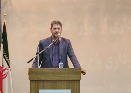 تخصیص اعتبار ۵ میلیارد تومانی به زیرساخت‌های عمرانی شهر کوشک  