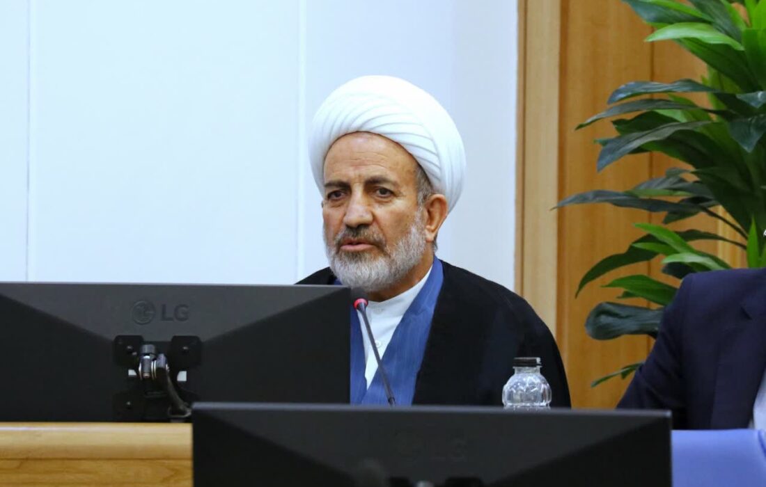 حرکت غرب استان در مسیر پیشرفت با هدایت مقام عالی دولت در اصفهان