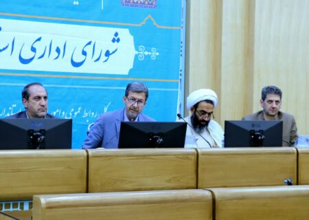 اصفهان الگوی تبدیل دولت کاغذی به تحولی باشد
