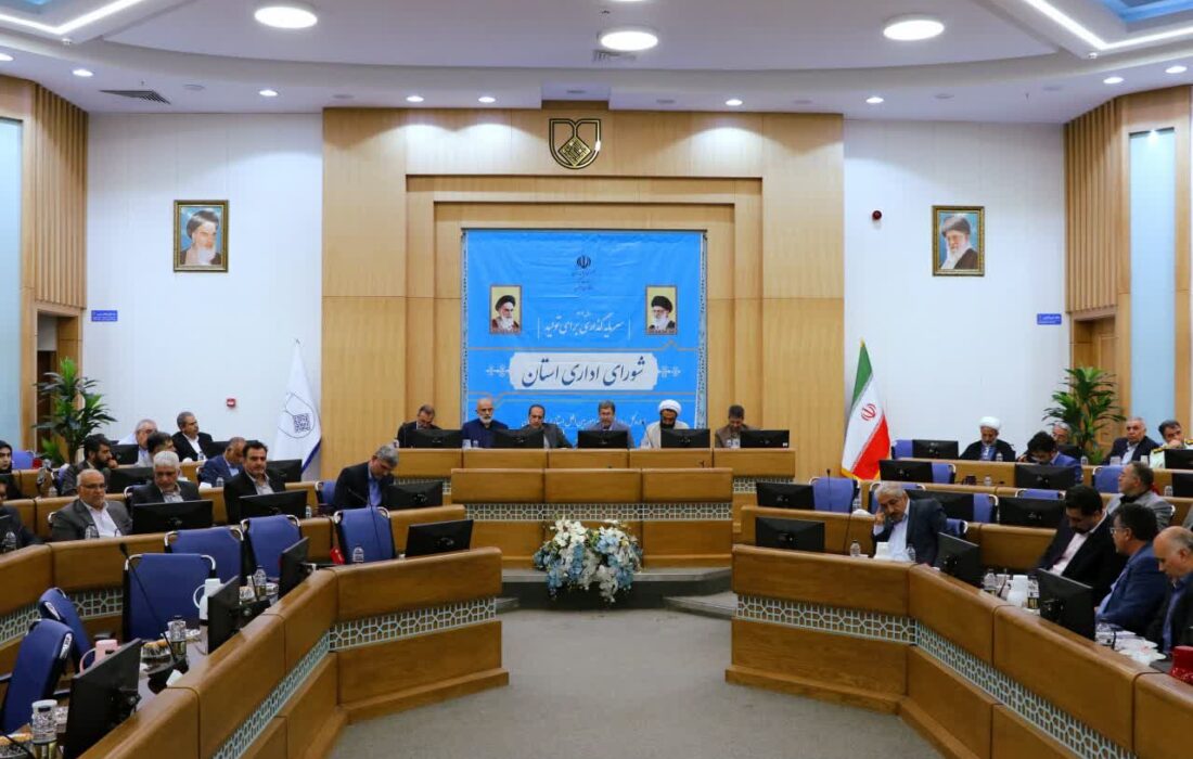 جمالینژاد: مدیر اتاقنشین دچار خطای مأموریتی است