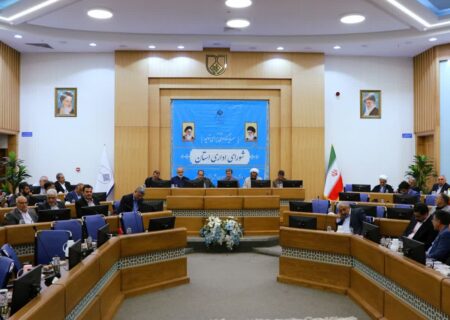 جمالی‌نژاد: مدیر اتاق‌نشین دچار خطای مأموریتی است