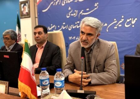 لزوم استفاده از ظرفیت فرمانداران در دبیرخانه طرح نهضت ملی توسعه عدالت آموزشی