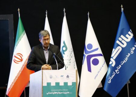 ۲۵ درصد از اشتغال استان اصفهان در زنجیره ارزش پوشاک متمرکز است