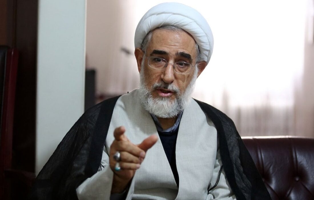 ایران باید مطمئن شود که از دانش صلح‌آمیز انرژی اتمی محروم نمی‌شود