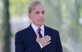 تماس شهباز شریف با پزشکیان ؛ تأکید بر همبستگی