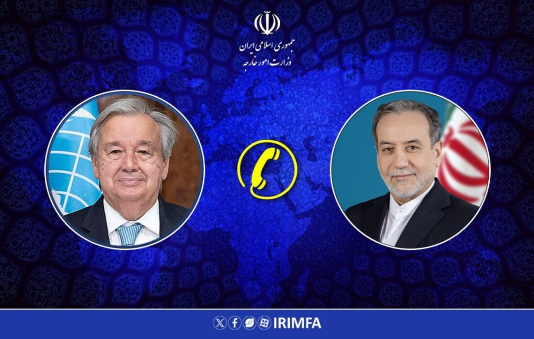 رفتار آمریکاییها موجب بیاعتمادی نسبت به جدیت آنها برای پیشبرد مسیر دیپلماسی است