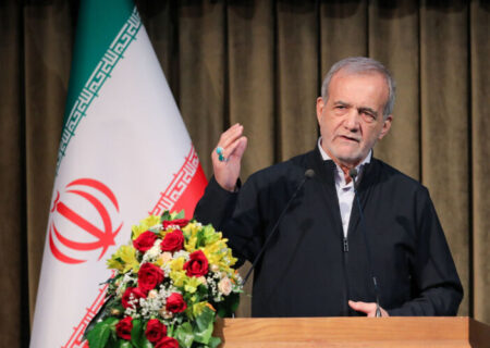 پزشکیان: اگر حق انسانها محترم شمرده شود، شاهد هیچ جنگی نخواهیم بود