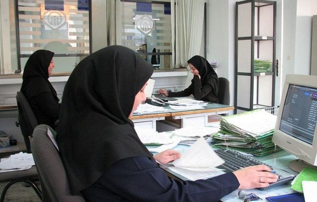 تصویب طرح اعطای فوق العاده خاص به کارکنان دستگاه های اجرایی کشور