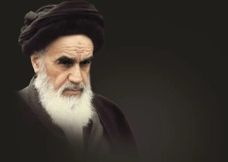 سپاه پاسداران: امام خمینی (ره) پرچمدار عدالت و حمایت از محرومان بود