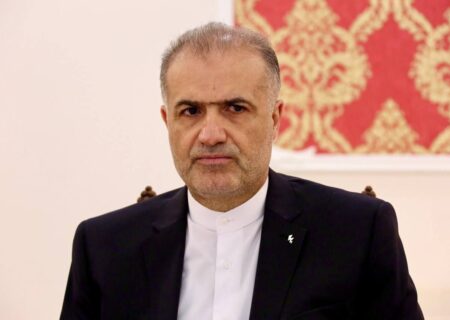 جلالی: تأسیس بانک مشترک شانگهای، گام مهمی در دلارزدایی است