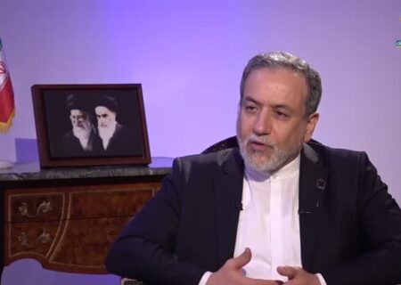 عراقچی: سرپیچی از فتوای رهبری درباره حرام بودن سلاح هسته‌ای، غیرممکن است