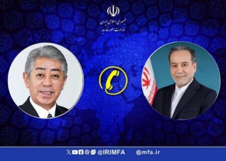 عراقچی: هرگونه تصمیم نسنجیده در شورای حکام با پاسخ مقتضی تهران مواجه خواهدشد