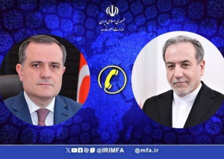 باکو اجازه استفاده از حریم هوایی یا خاک این کشور برای حمله به ایران را نخواهد داد