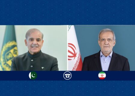 پزشکیان: استمرار تجاوزها با پاسخ شدیدتر نیروهای مسلح مواجه خواهد شد