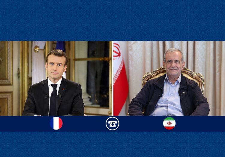 پزشکیان: ایران هیچگاه به دنبال جنگ نبوده اما در دفاع مقتدرانه از خود تردید ندارد