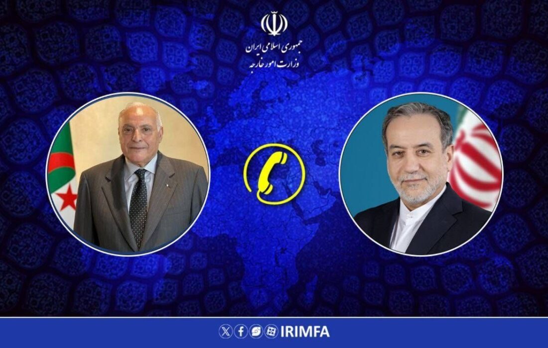 عراقچی: اقدام رژیم صهیونیستی در تجاوز به ایران نقض فاحش قوانین بینالمللی است