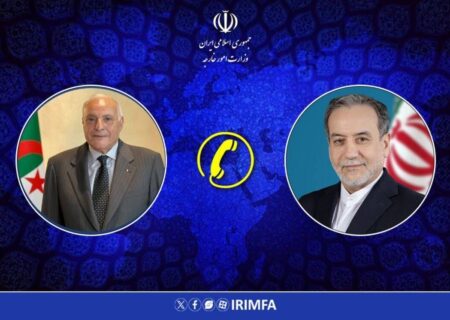 عراقچی: اقدام رژیم صهیونیستی در تجاوز به ایران نقض فاحش قوانین بین‌المللی است