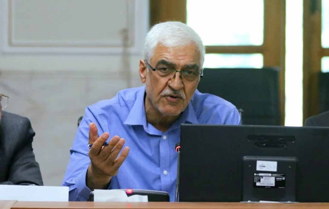 جبهه اصلاحات آمادگی خود را برای دفاع از کشور اعلام کرد