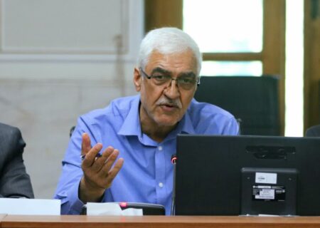 جبهه اصلاحات آمادگی خود را برای دفاع از کشور اعلام کرد