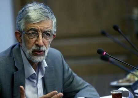 حدادعادل: سرنوشت انقلاب با حذف افراد تغییر نمی کند