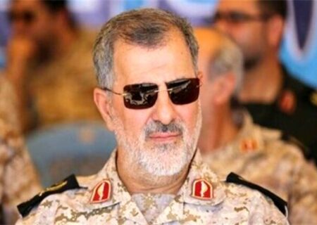 پیام سرلشکر پاکپور به رئیس ستاد کل نیروهای مسلح، فرمانده کل ارتش و فرمانده قرارگاه مرکزی خاتم الانبیاء