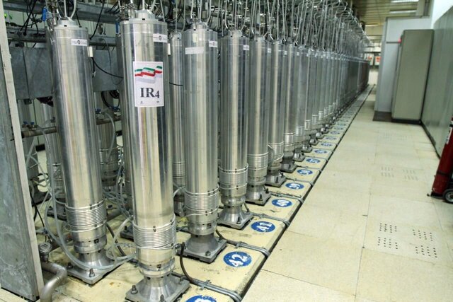 نیویورک تایمز: بخش عمده برنامه هستهای ایران دست نخورده باقی مانده است