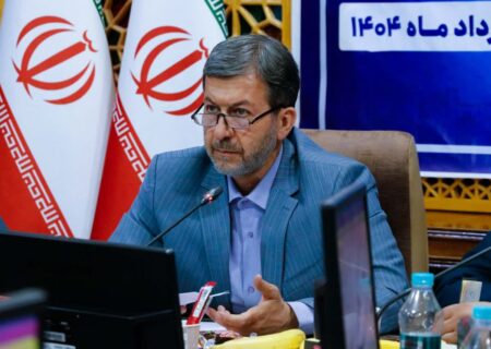 تأمین تجهیزات موردنیاز مدارس استثنایی استان با همکاری دستگاه‌های اجرایی و شهرداری‌