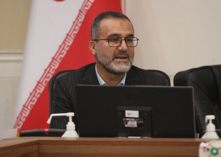 برگزاری باشکوه مراسم اربعین مستلزم استفاده از ظرفیت‌های مردمی است