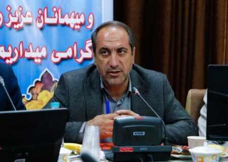 درویشی: توجه به جامعه معلولان، سرمایه‌گذاری برای ارتقای سرمایه اجتماعی است