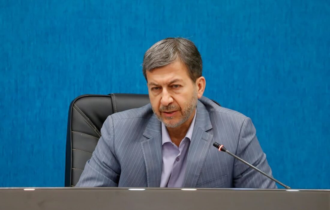 استاندار اصفهان: «نیمه پنهان» اصفهان در برنامه طرح ملی «ایران جان» نمایش داده شود