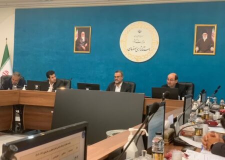 تعیین تکلیف ثبت‌نام دانش‌آموزان اتباع خارجی در سال تحصیلی ۱۴۰۵_۱۴۰۴ 