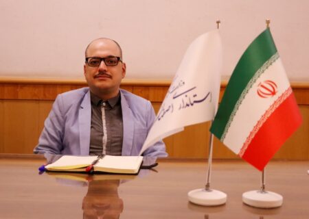 مشاور استاندار اصفهان در امور معلولین منصوب شد