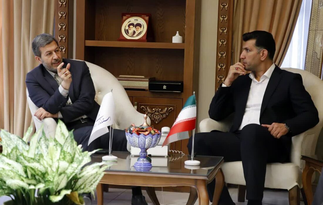 حفظ جایگاه و برنامه‌ریزی برای ارتقاء هندبال در اصفهان