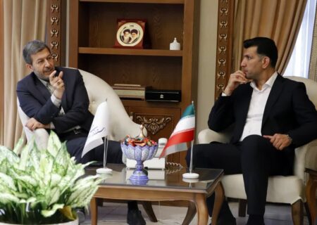 حفظ جایگاه و برنامه‌ریزی برای ارتقاء هندبال در اصفهان