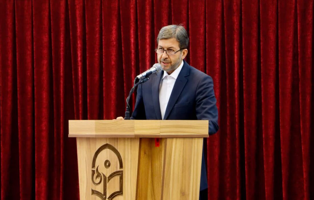 تربیت معلمان مجهز به دانش روز و متعهد، از اولویت دانشگاه فرهنگیان است